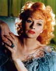 Lucille Ball