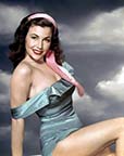 Mara Corday