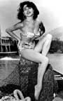 Mara Corday