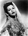 Maria Montez