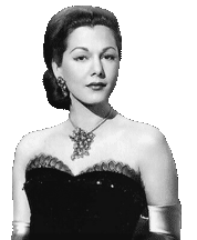 Maria Montez