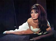 Marisa Mell