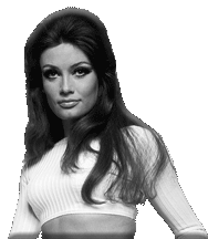 Marisa Mell