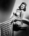 Marjorie Lord