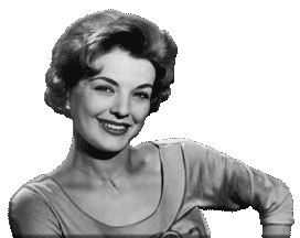 Marjorie Lord