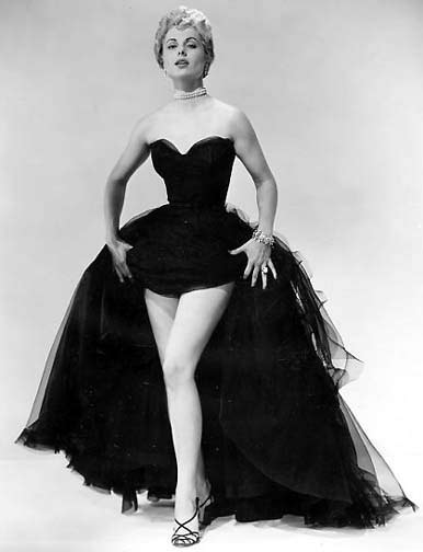 Martha Hyer Photos