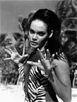 Martine Beswick