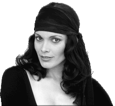 Martine Beswick