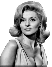 Nancy Kovack