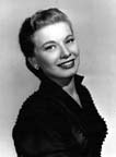 Peggy Dow in Reunion in Reno