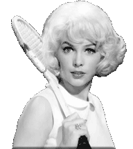 Stella Stevens