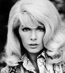 Stella Stevens