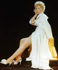 Stella Stevens