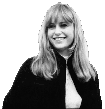 Susan George