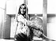 Susan George