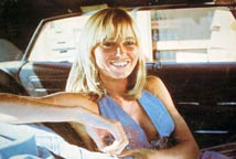 Susan George