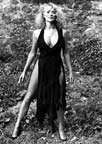Sybil Danning in Howling 2