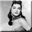 Debra Paget