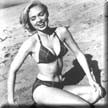 Yvette Vickers