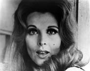 Tina Louise