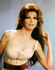 Tina Louise