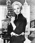 Tippi Hedren