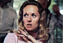 Tippi Hedren