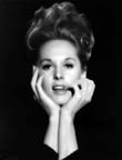 Tippi Hedren