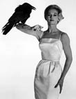 Tippi Hedren