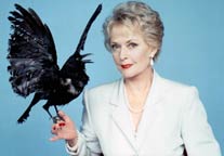 Tippi Hedren