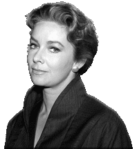 Vera Miles