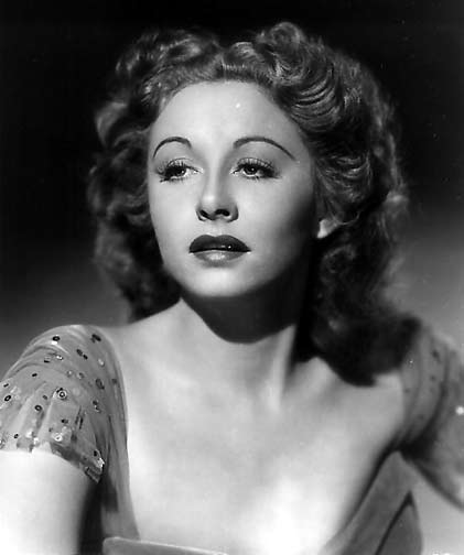 Vera Ralston