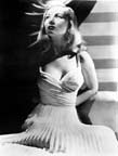 Veronica Lake