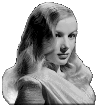 Veronica Lake