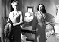 Virginia Field and Linda Darnell