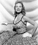 Virginia Mayo