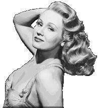 Virginia Mayo