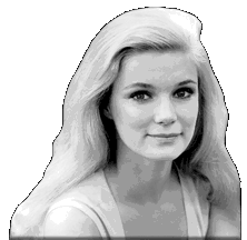 Yvette Mimieux