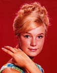 Yvette Mimieux