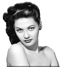 Yvonne De Carlo