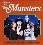 Munsters Children's Album