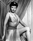 Yvonne De Carlo