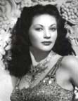 Yvonne De Carlo