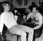 Clint Walker