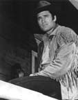 Clint Walker