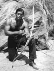 Clint Walker