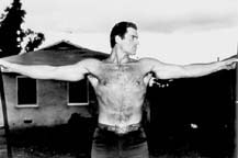 Clint Walker