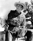 Clint Walker