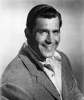 Clint Walker