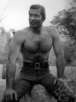 Clint Walker